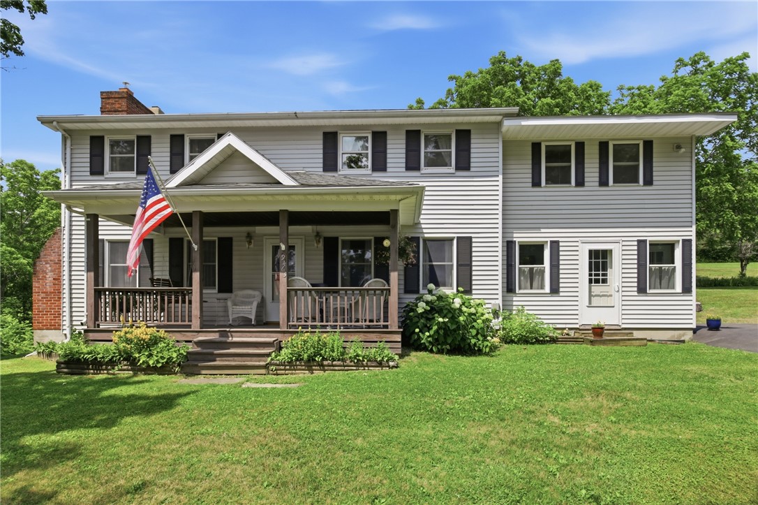 9463 Depew Road Pulteney, NY 14840 - Photo 1 of 50