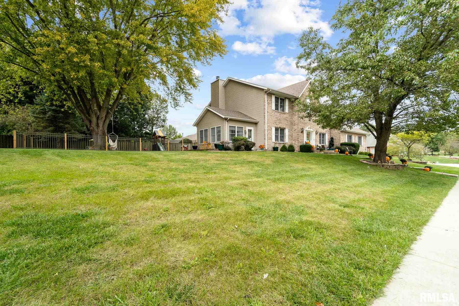 413 Clipper Road Springfield, IL 62711 - Photo 2 of 50