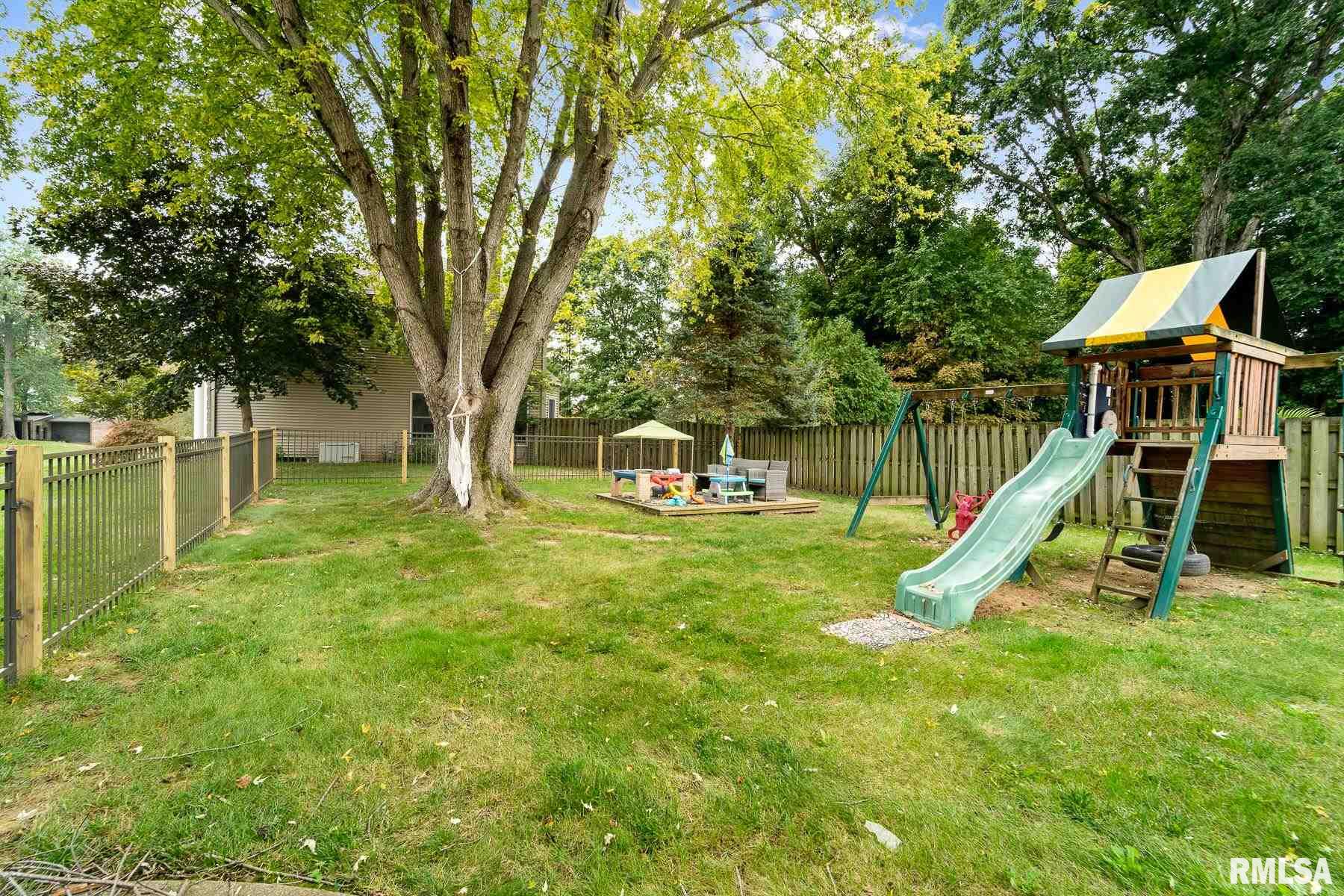 413 Clipper Road Springfield, IL 62711 - Photo 11 of 50