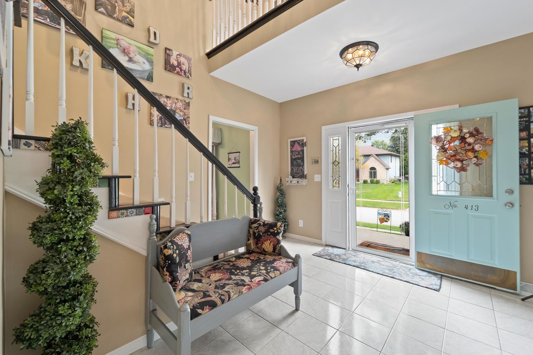 413 Clipper Road Springfield, IL 62711 - Photo 12 of 50