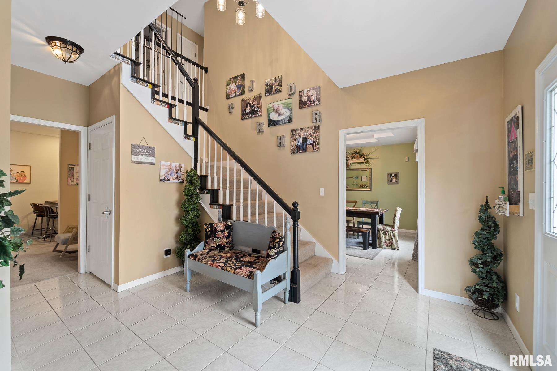 413 Clipper Road Springfield, IL 62711 - Photo 13 of 50