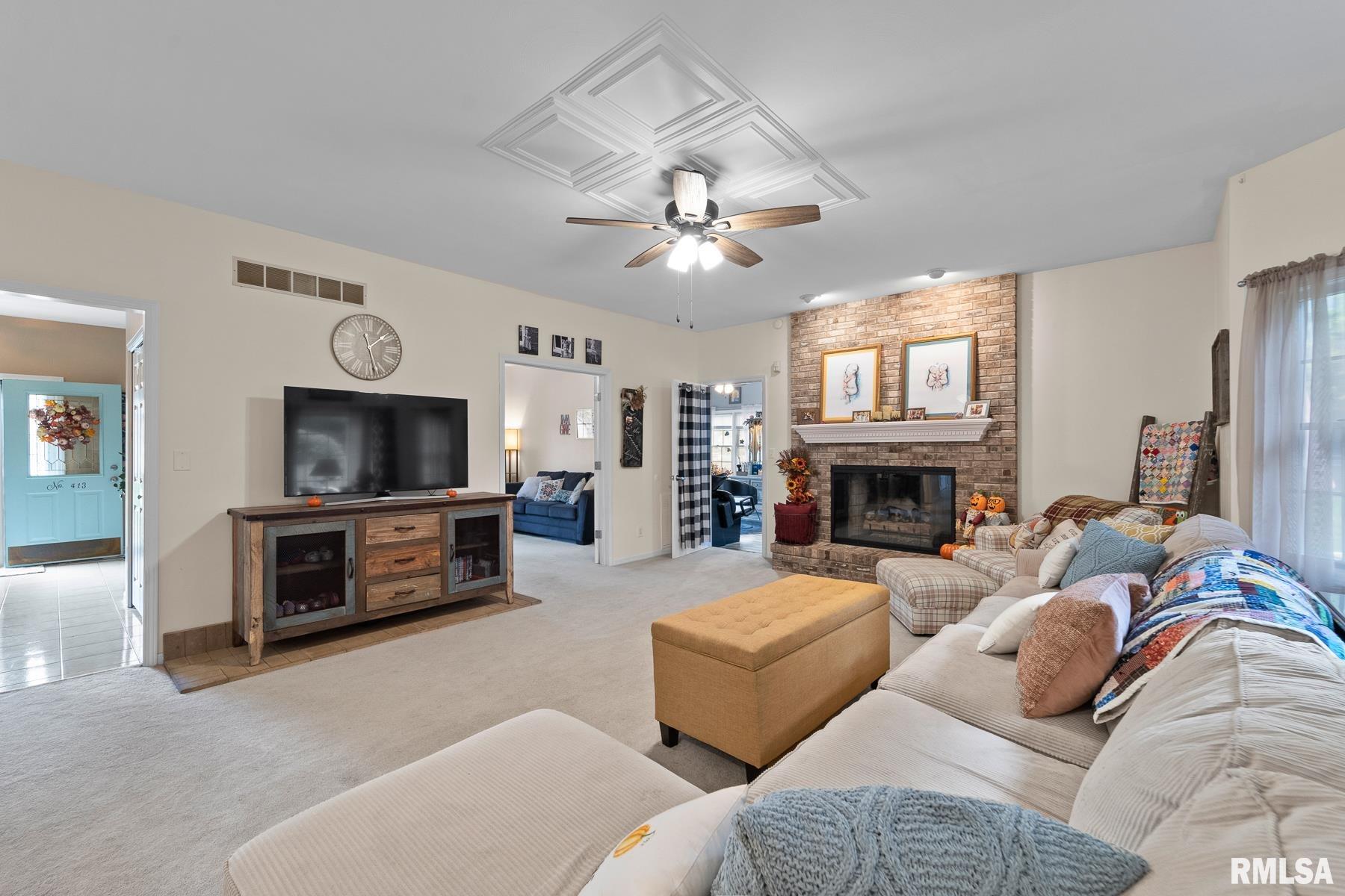 413 Clipper Road Springfield, IL 62711 - Photo 18 of 50