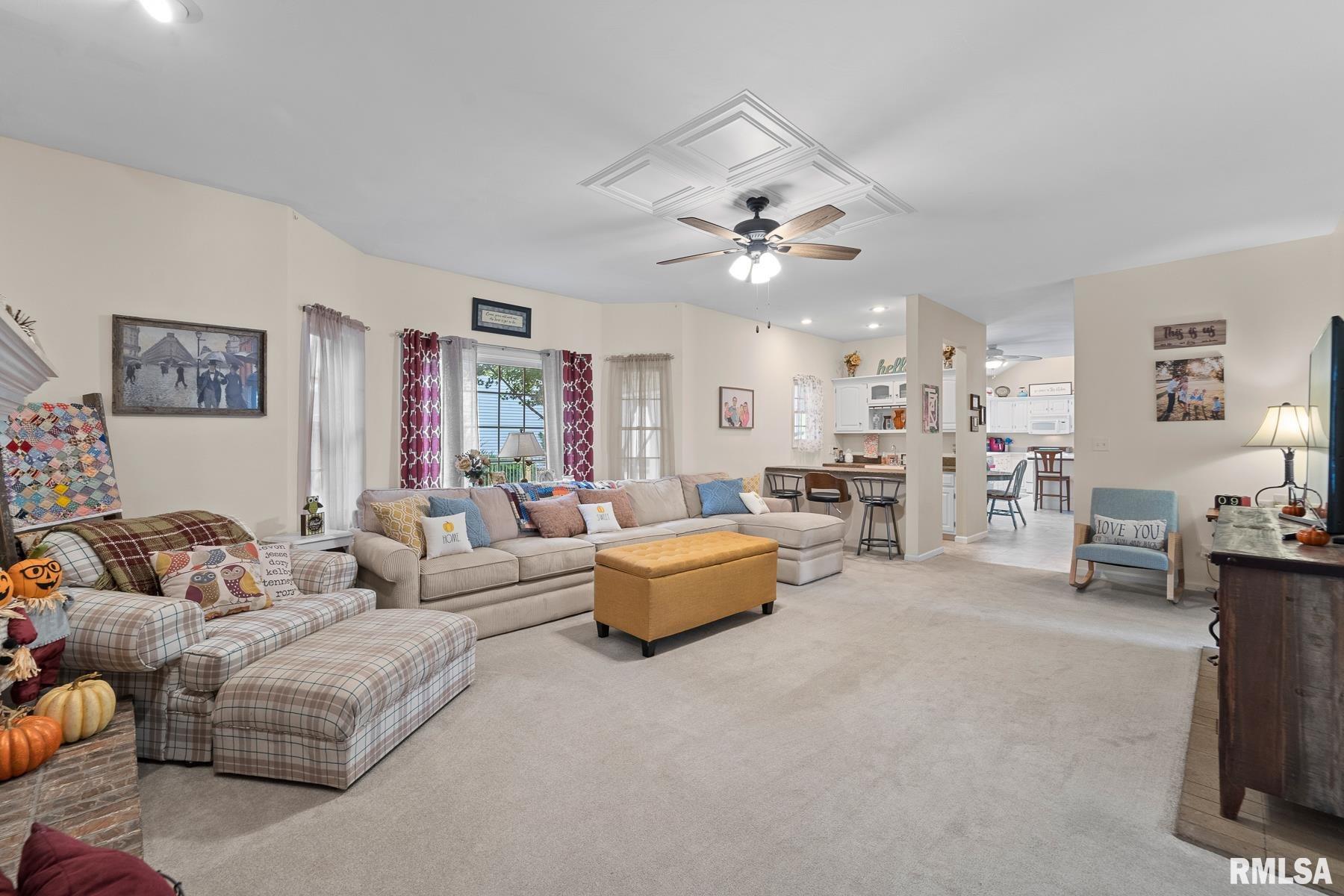413 Clipper Road Springfield, IL 62711 - Photo 20 of 50