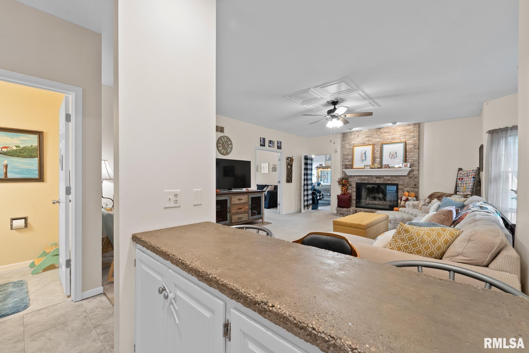 413 Clipper Road Springfield, IL 62711 - Photo 22 of 50