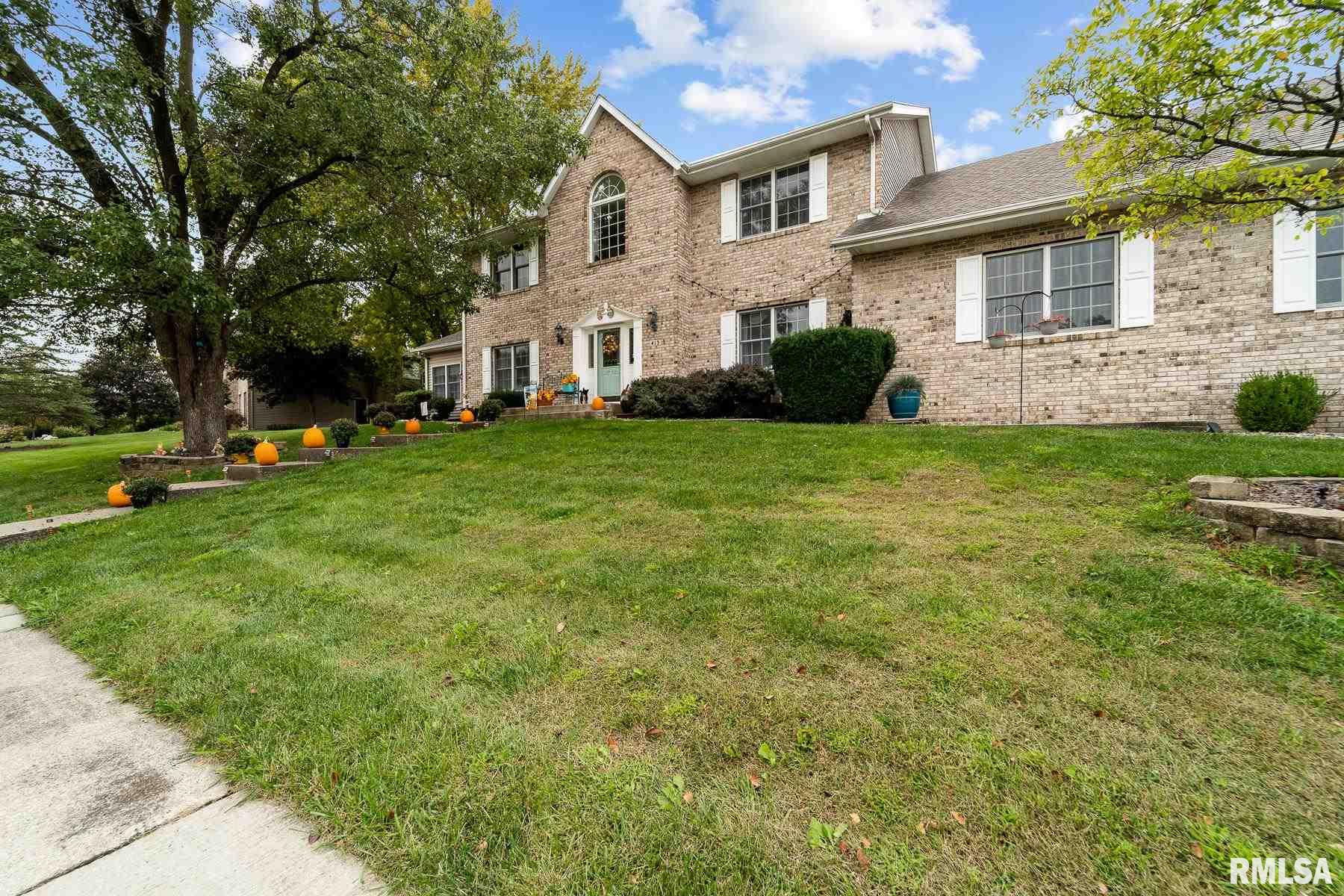 413 Clipper Road Springfield, IL 62711 - Photo 4 of 50