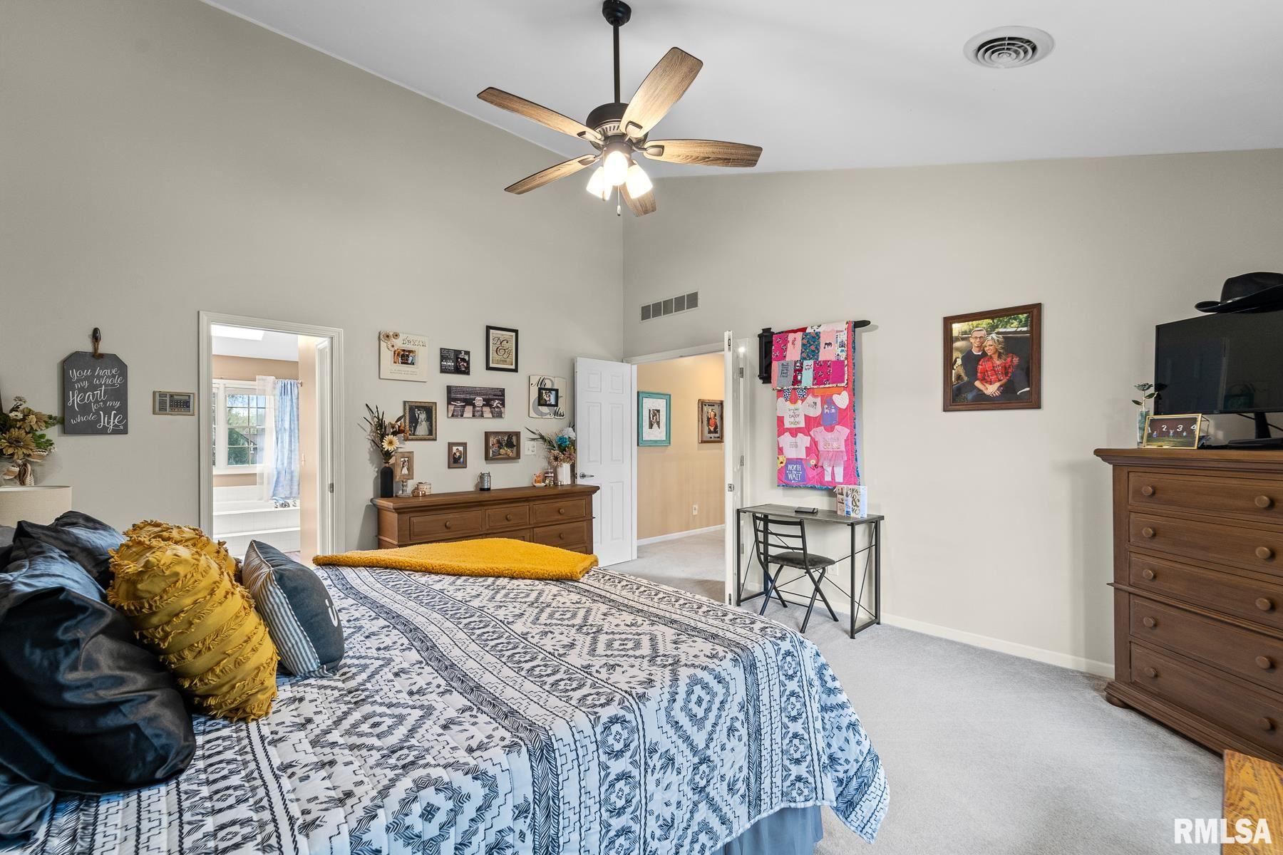 413 Clipper Road Springfield, IL 62711 - Photo 39 of 50