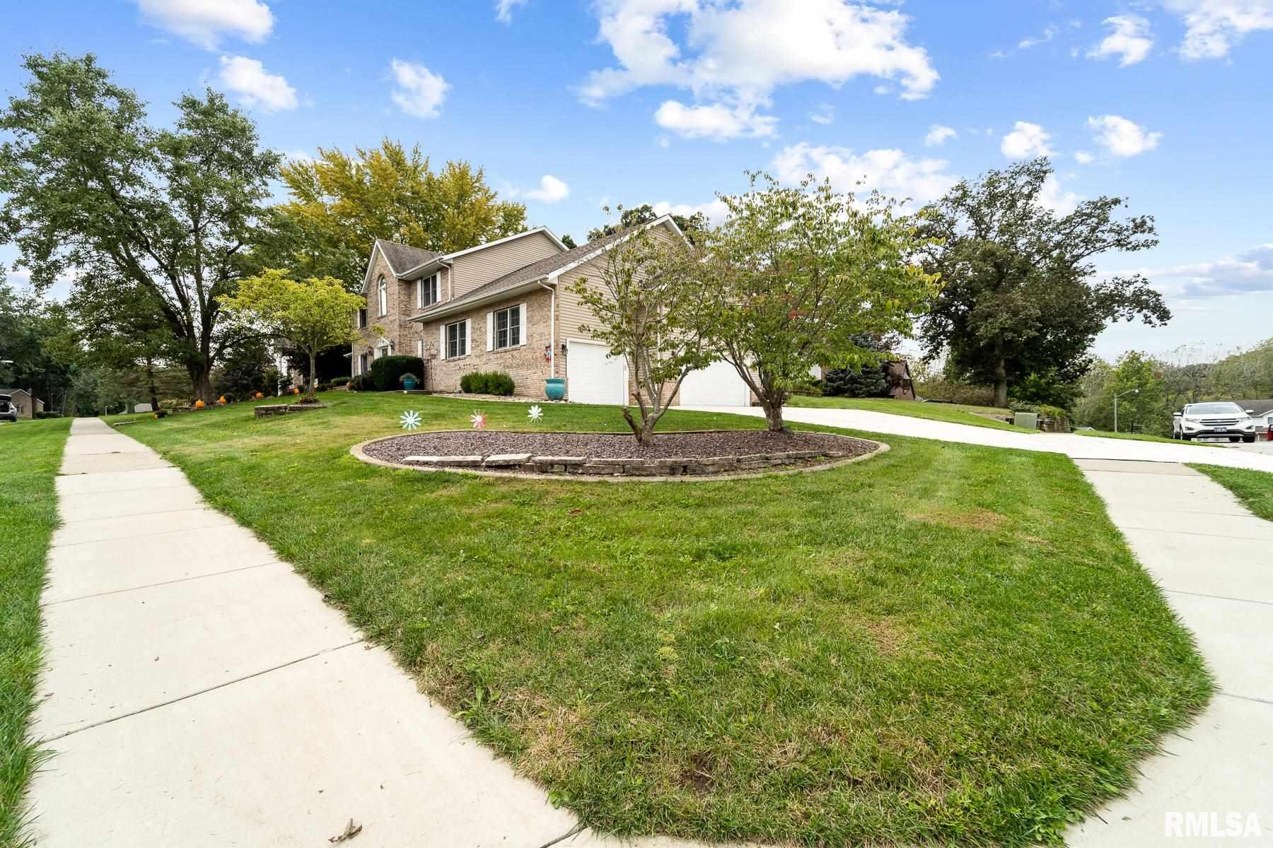 413 Clipper Road Springfield, IL 62711 - Photo 6 of 50