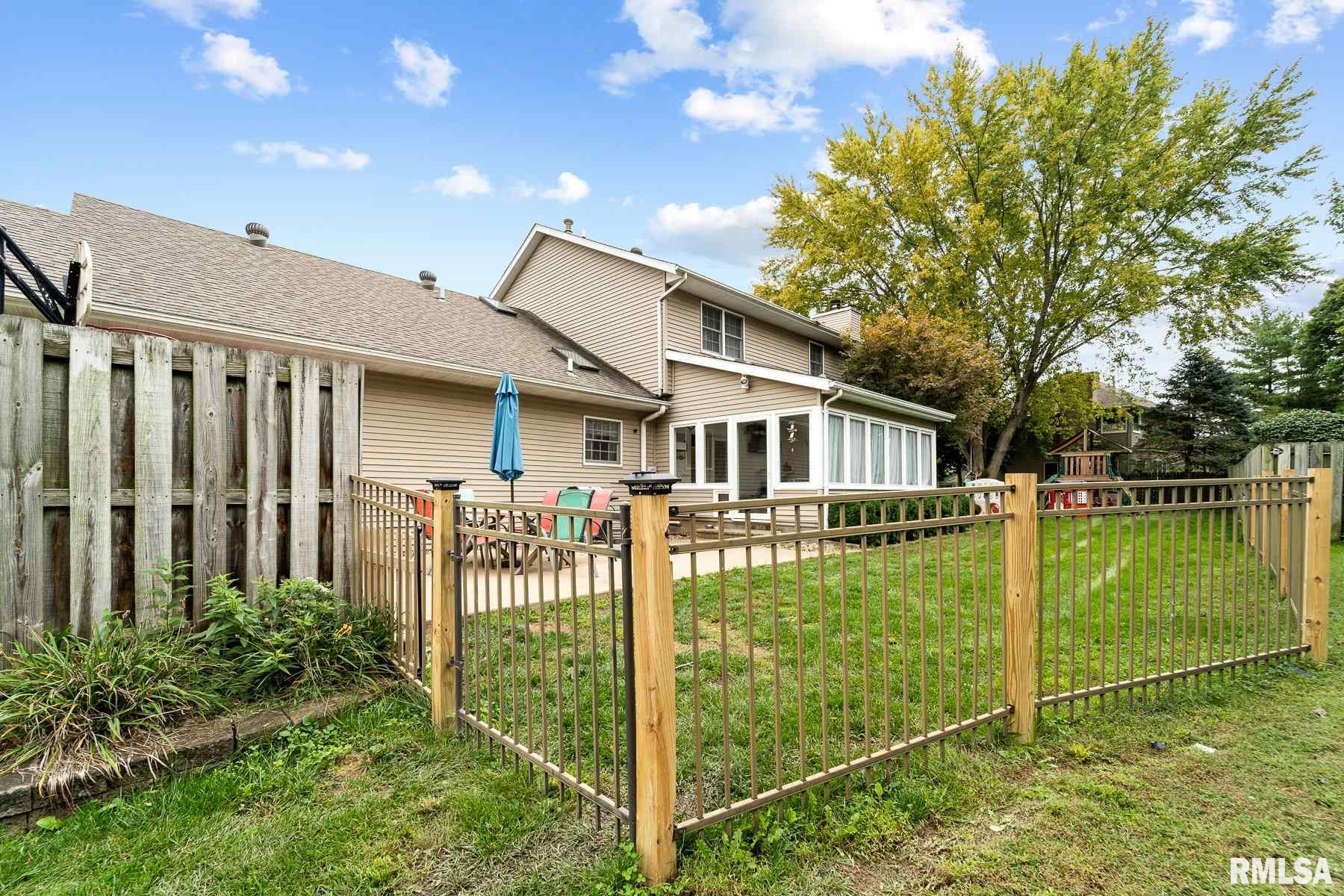 413 Clipper Road Springfield, IL 62711 - Photo 7 of 50