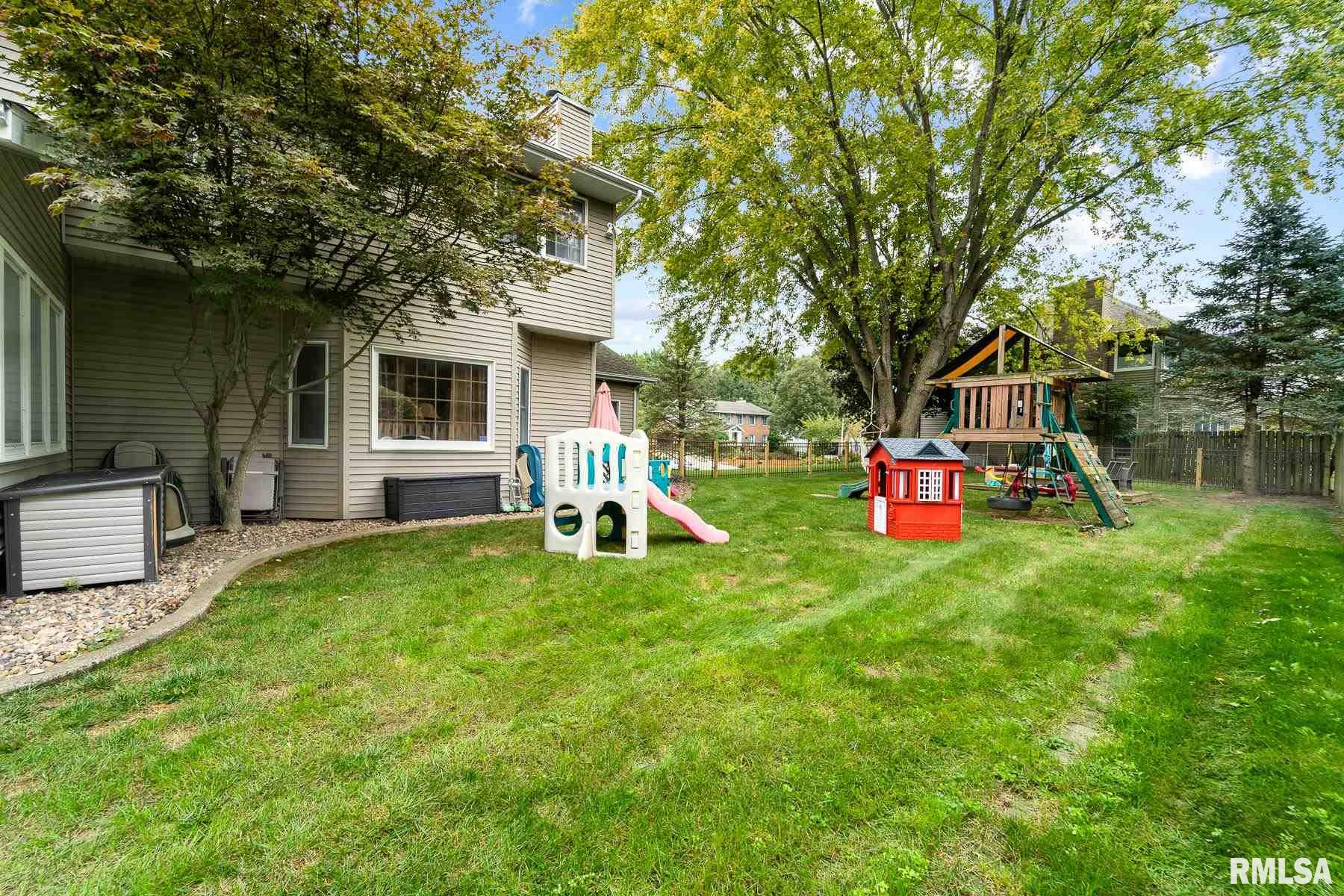 413 Clipper Road Springfield, IL 62711 - Photo 10 of 50
