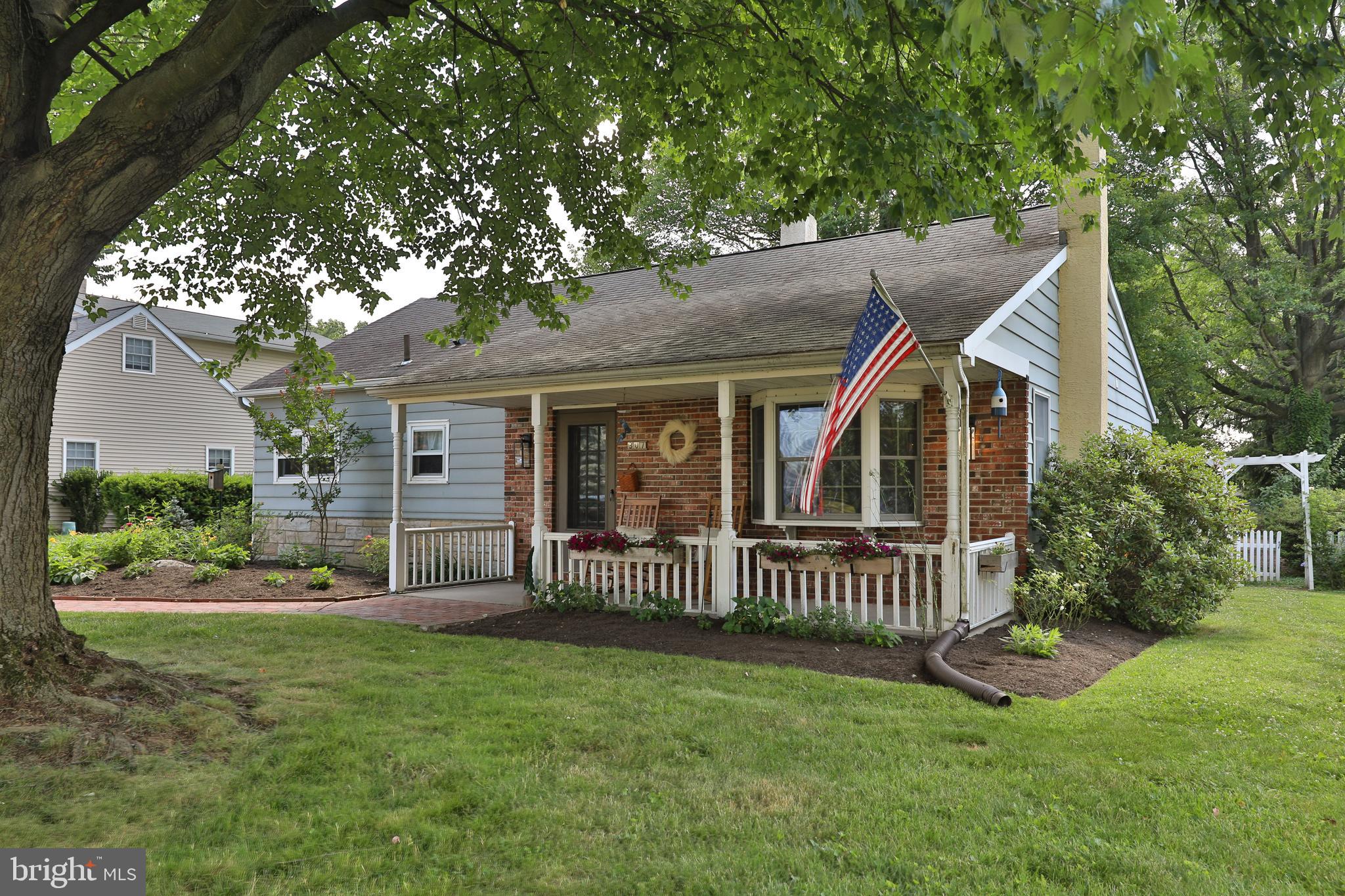 307 Crestview Road Lansdale, PA 19446 - Photo 1 of 40 Gallery Image 1
