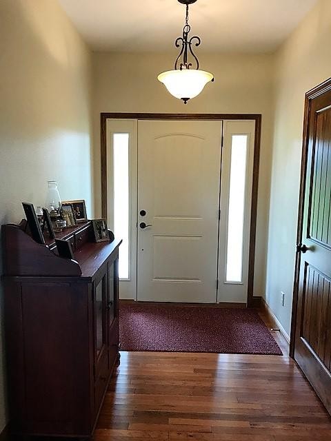 414 Carson Road Crossville, TN 38571 - Photo 15 of 23 Gallery Image 15
