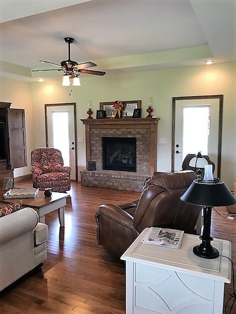 414 Carson Road Crossville, TN 38571 - Photo 17 of 23 Gallery Image 17