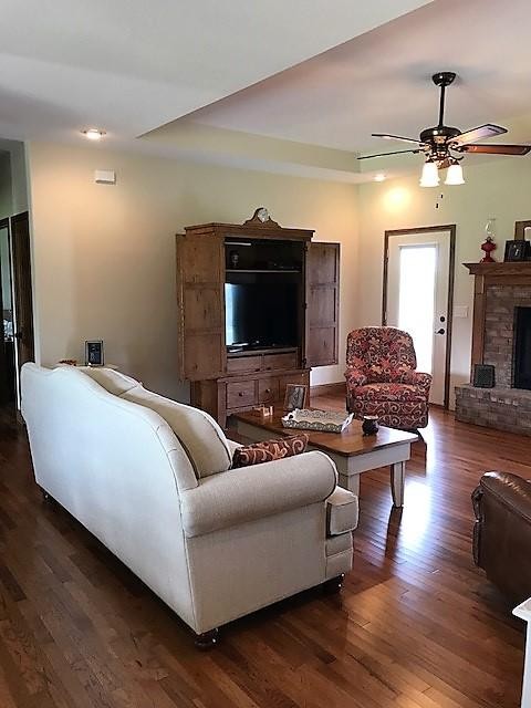 414 Carson Road Crossville, TN 38571 - Photo 18 of 23 Gallery Image 18