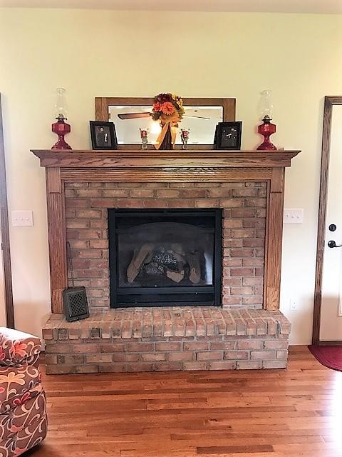 414 Carson Road Crossville, TN 38571 - Photo 19 of 23 Gallery Image 19