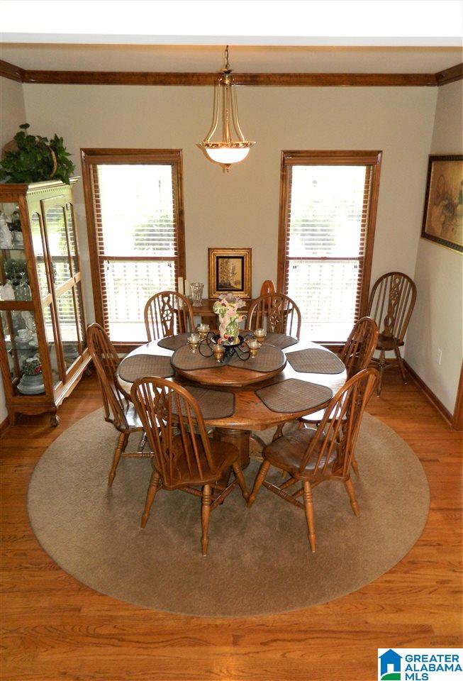 110 Old Rd Way Cropwell, AL 35054 - Photo 13 of 36