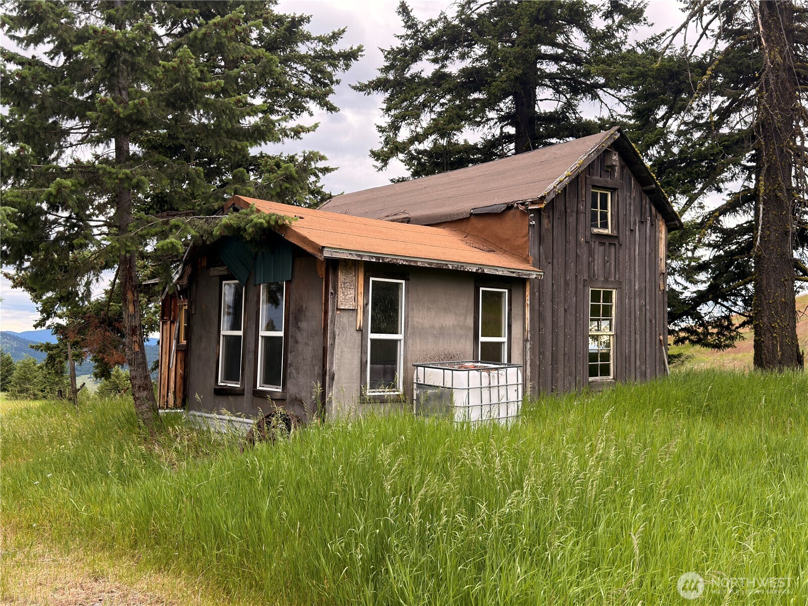 12 South Teal Lake Road Oroville, WA 98844 - Photo 22 of 35