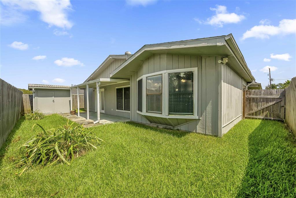 4024 Fourden Lane Lake Charles, LA 70607 - Photo 21 of 24 Gallery Image 21