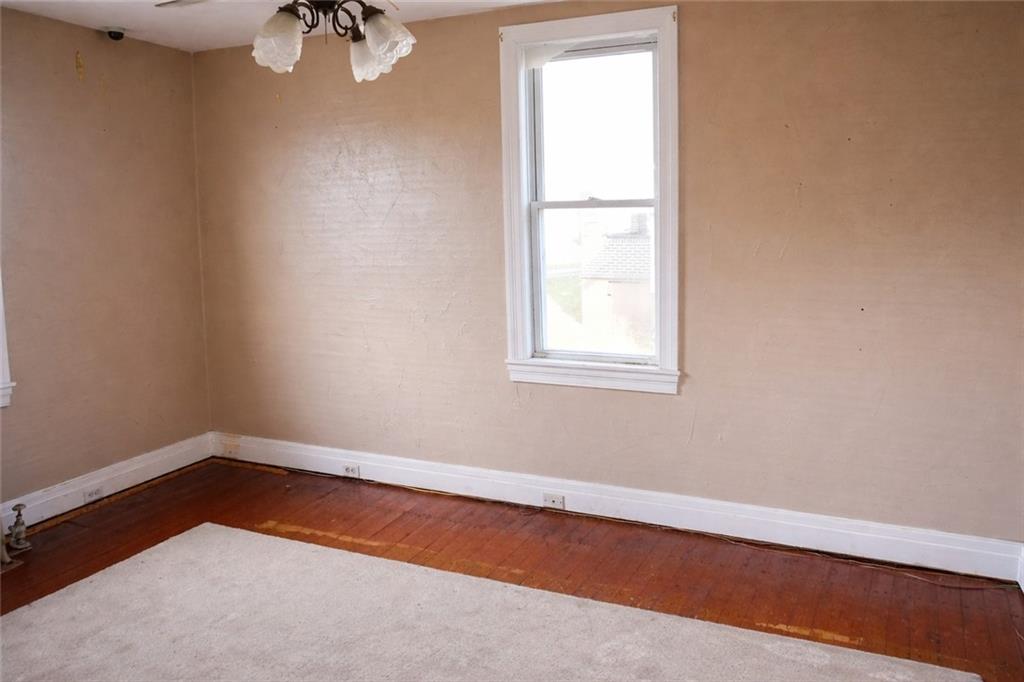 624 Kier Road Salina, PA 15680 - Photo 11 of 19 an empty room with a window