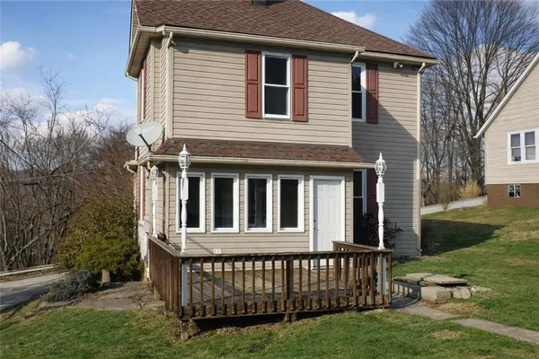 $84,900 | 624 Kier Road, Salina, PA 15680