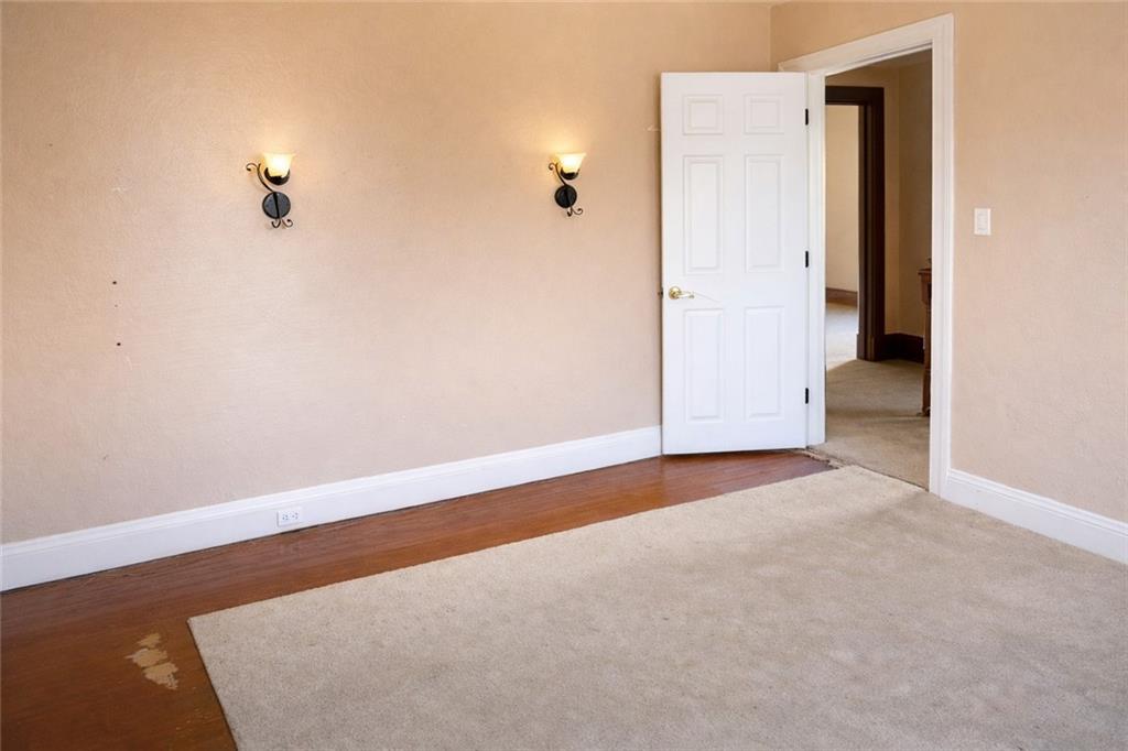 624 Kier Road Salina, PA 15680 - Photo 10 of 19 a view of an empty room