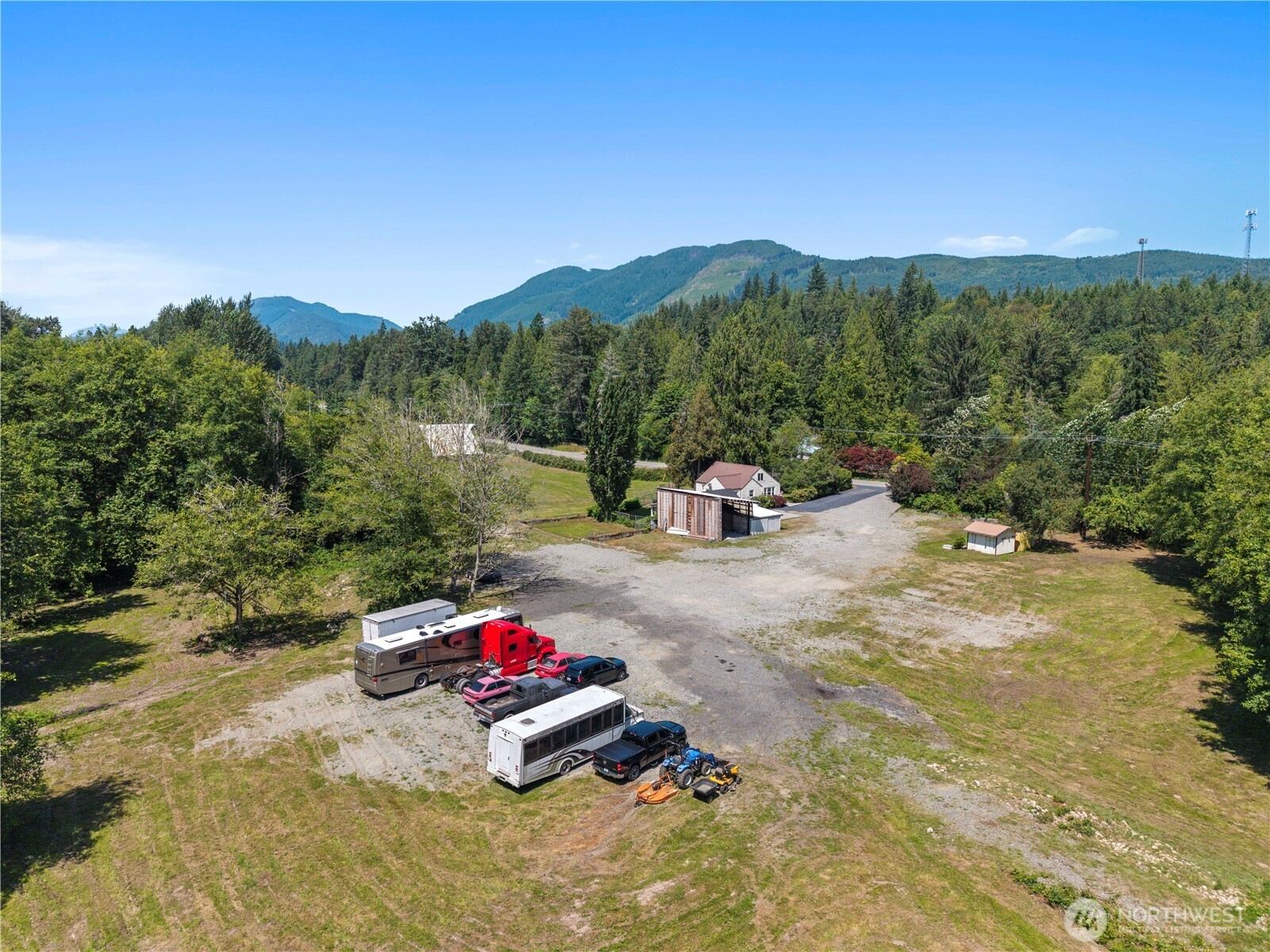 21716 State Rte 530 Northeast Arlington, WA 98223 - Photo 33 of 40