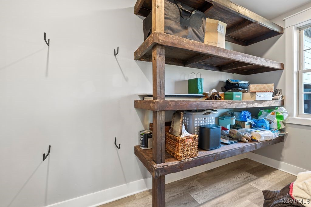 14106 Old Fort Drive Midlothian, VA 23113 - Photo 16 of 47 a living room with furniture and a wooden floor