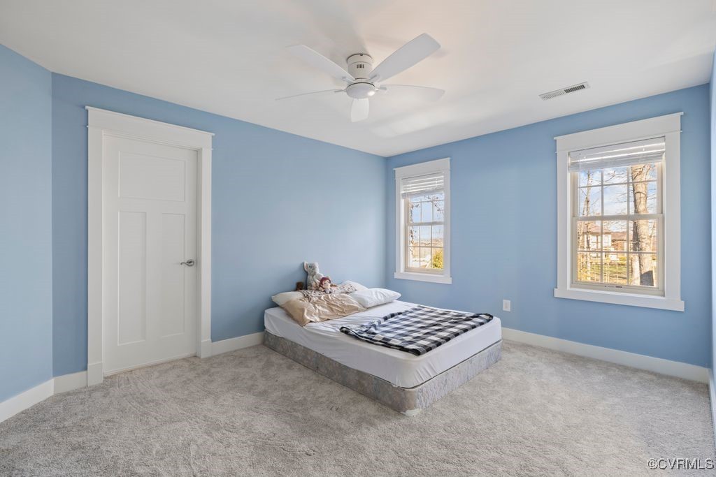 14106 Old Fort Drive Midlothian, VA 23113 - Photo 27 of 47 a living room with furniture and a window