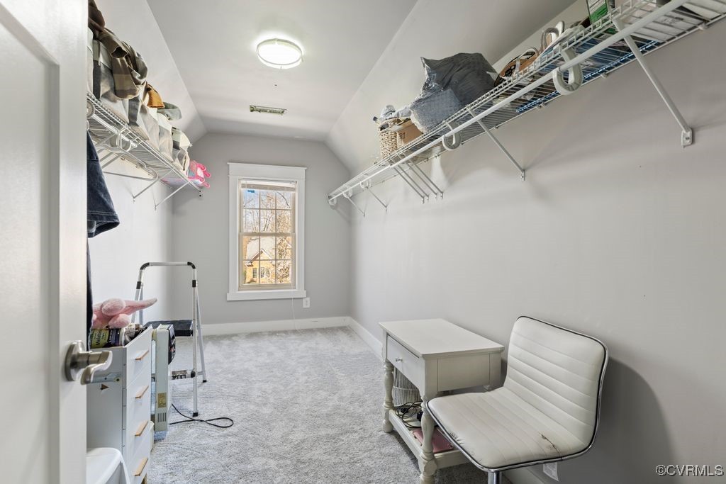 14106 Old Fort Drive Midlothian, VA 23113 - Photo 28 of 47 a living room with furniture