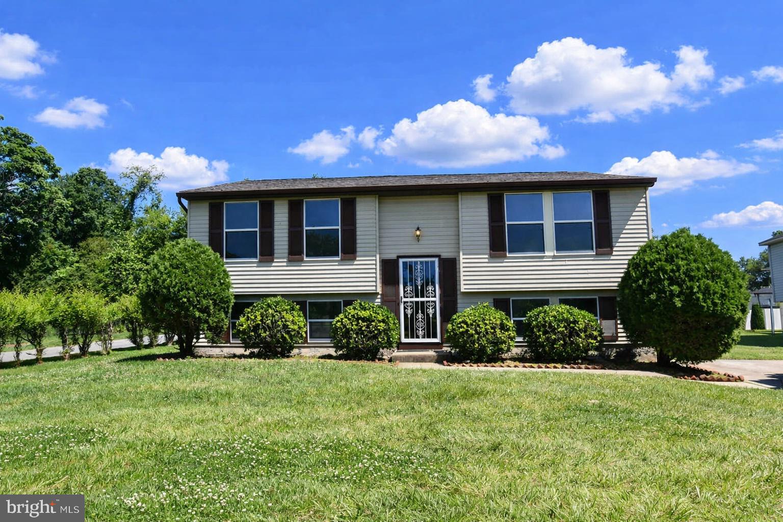 8404 Lucerne Road Randallstown, MD 21133 - Photo 2 of 39 Front View