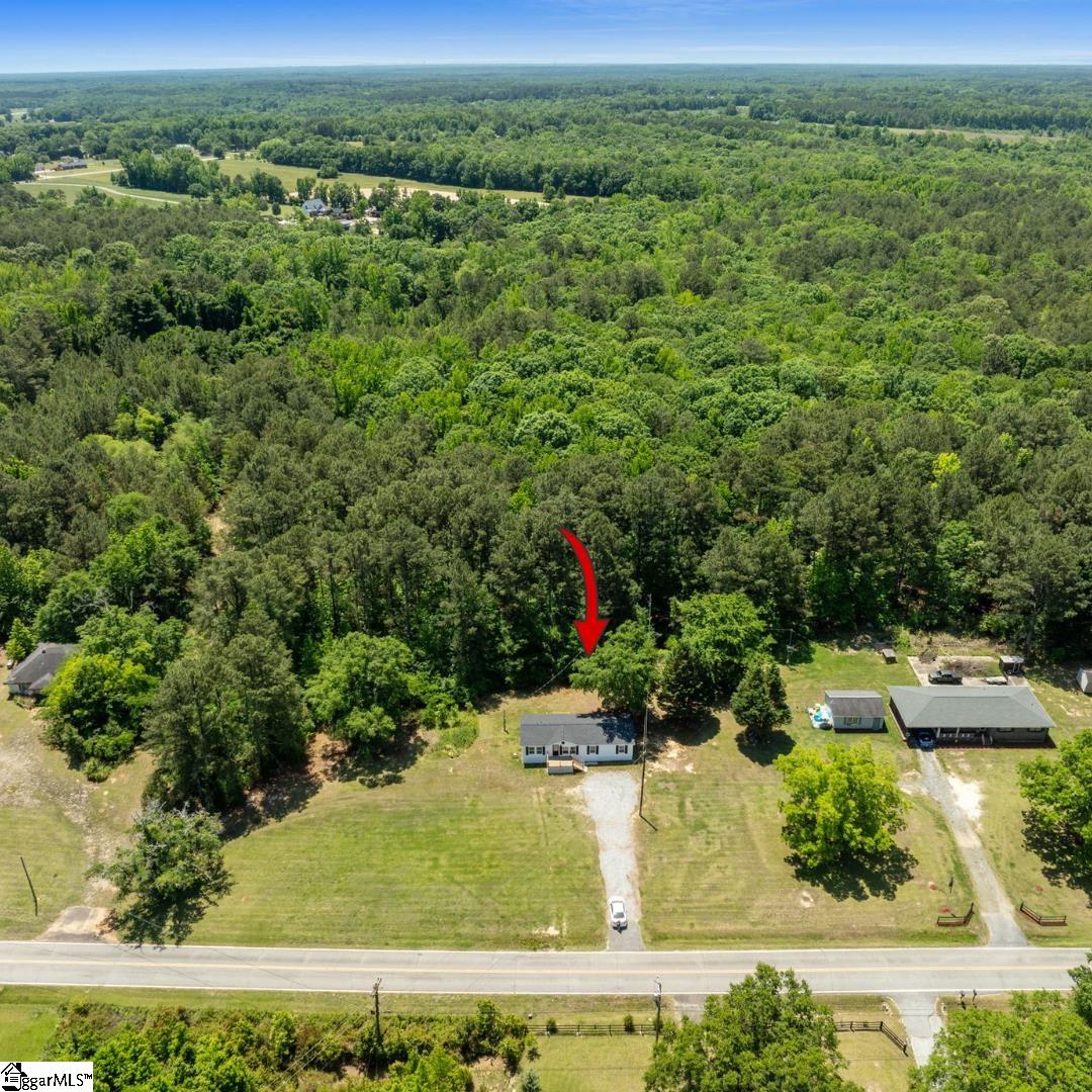 2258 Bethany Church Road Belton, SC 29627 - Photo 4 of 33