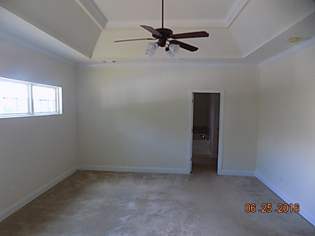 218 Timber Ridge Boulevard Byron, GA 31008 - Photo 14 of 30 a view of a room with a ceiling fan