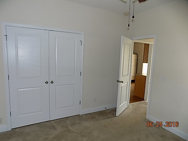 218 Timber Ridge Boulevard Byron, GA 31008 - Photo 22 of 30 a view of an empty room