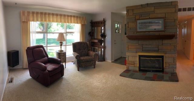 28229 Bayberry Road Farmington Hills, MI 48331 - Photo 15 of 45
