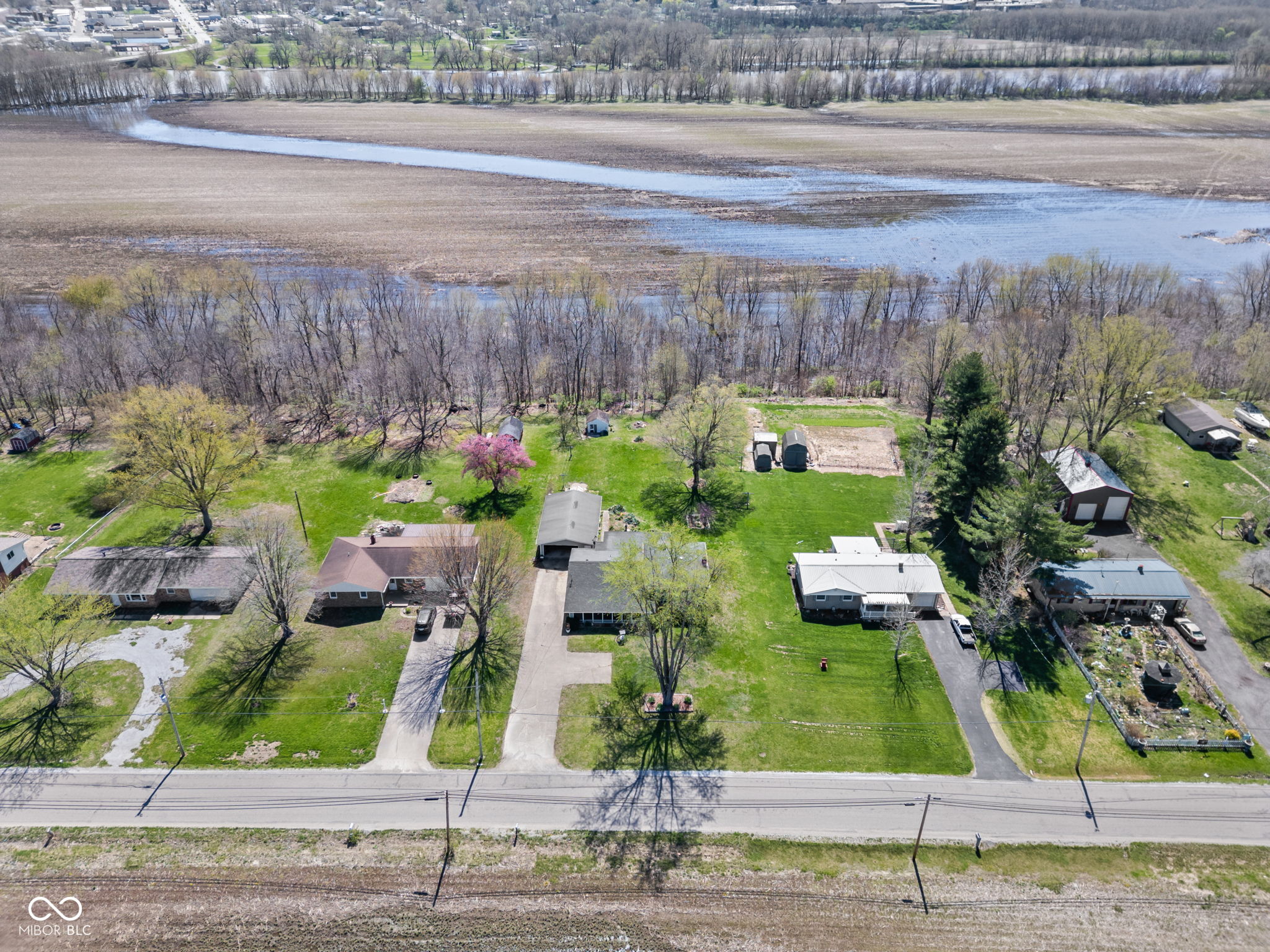 1323 South River Road Attica, IN 47918 - Photo 45 of 50 Gallery Image 45