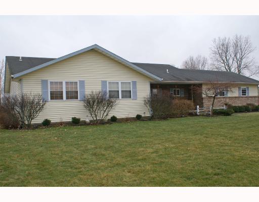 3427 Delrey Road Springfield, OH 45504 - Photo 2 of 12