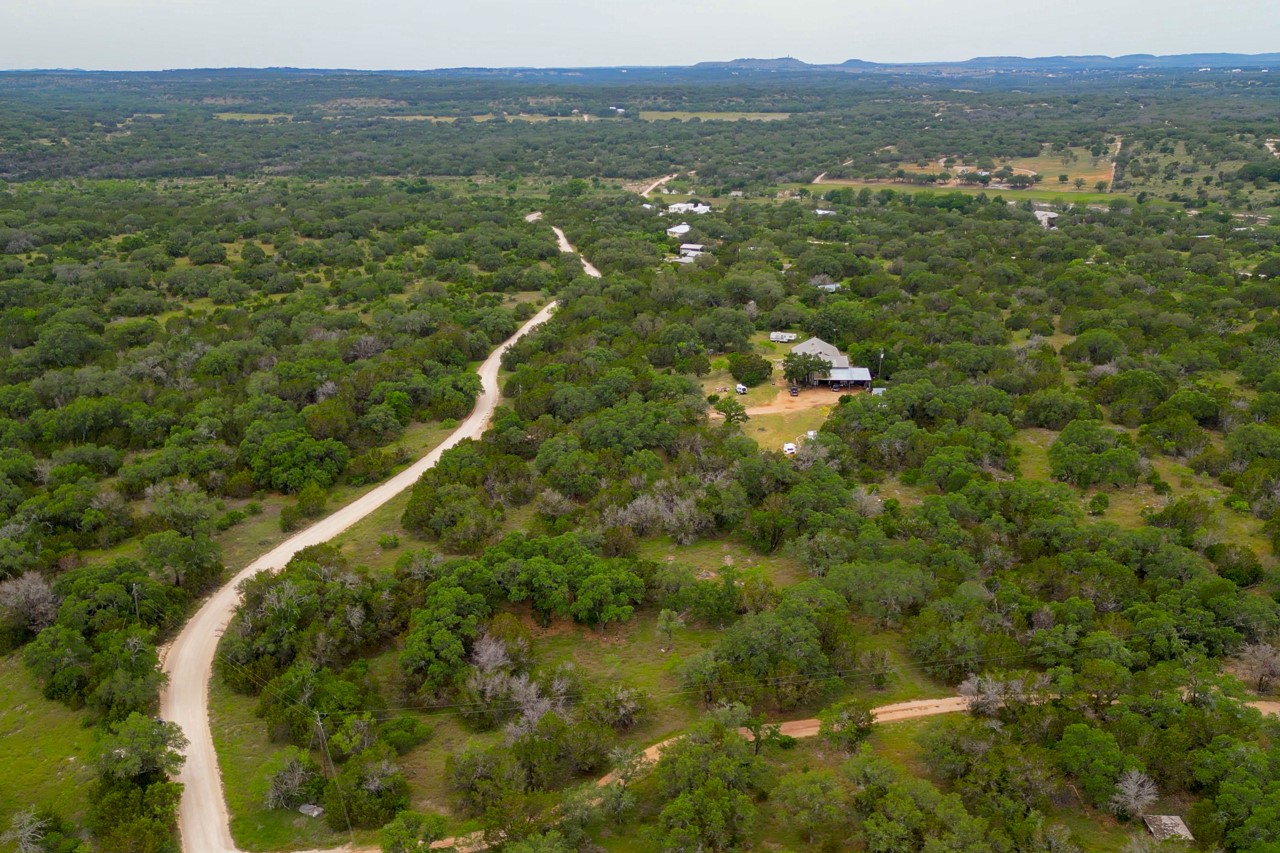 1365 Pedernales Hills Road Johnson City, TX 78636 - Photo 26 of 31 a view of a city