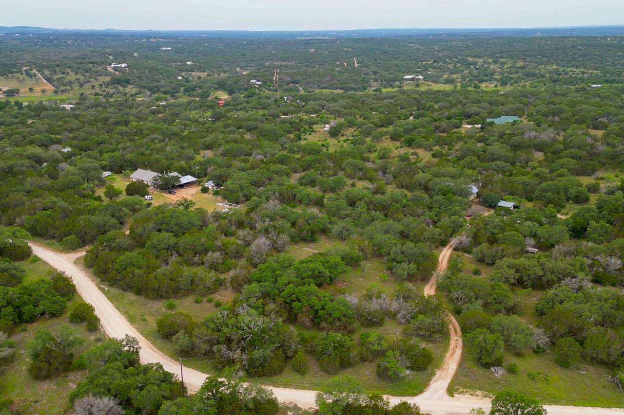 1365 Pedernales Hills Road Johnson City, TX 78636 - Photo 27 of 31 a view of a city