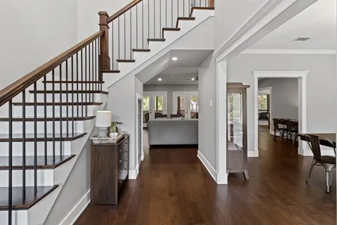 $649,900 | 6101 Tiffany Oaks Lane, Arlington, TX 76016