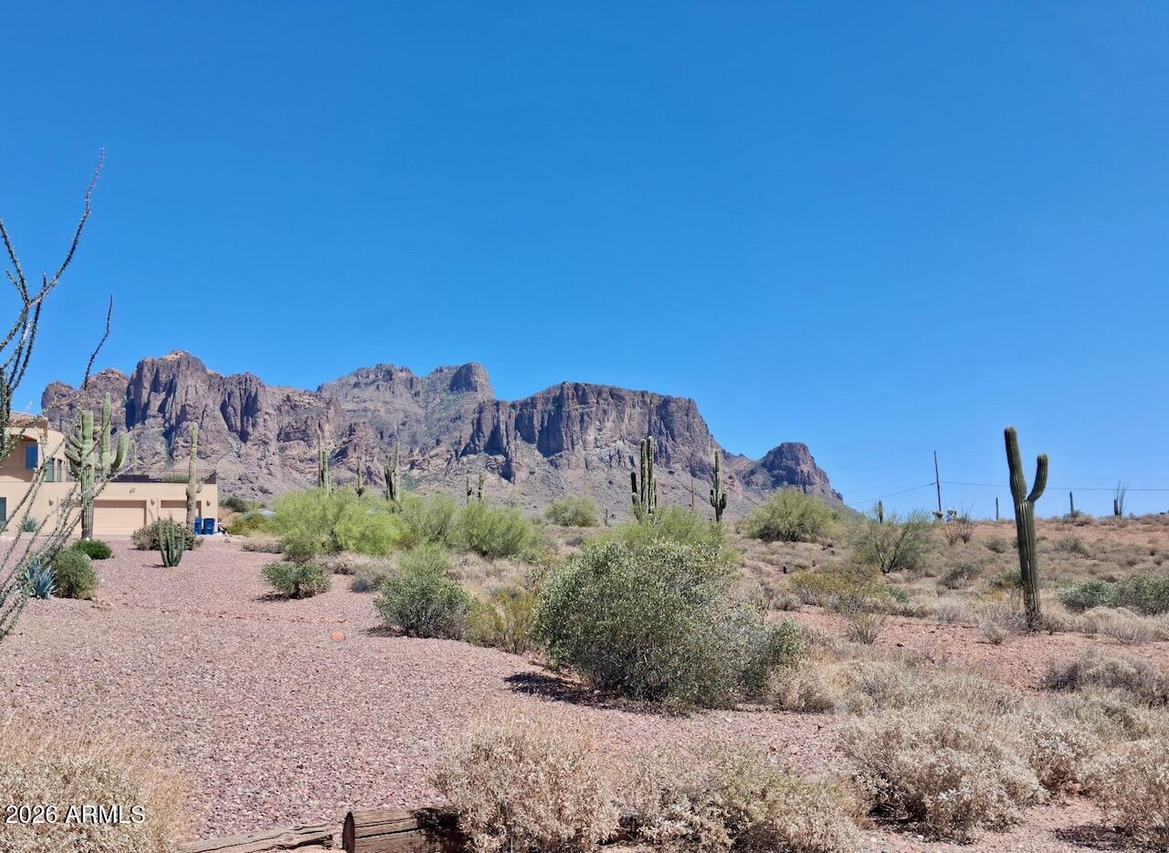 3900 North Sun Road Apache Junction, AZ 85119 - Photo 3 of 15 2422