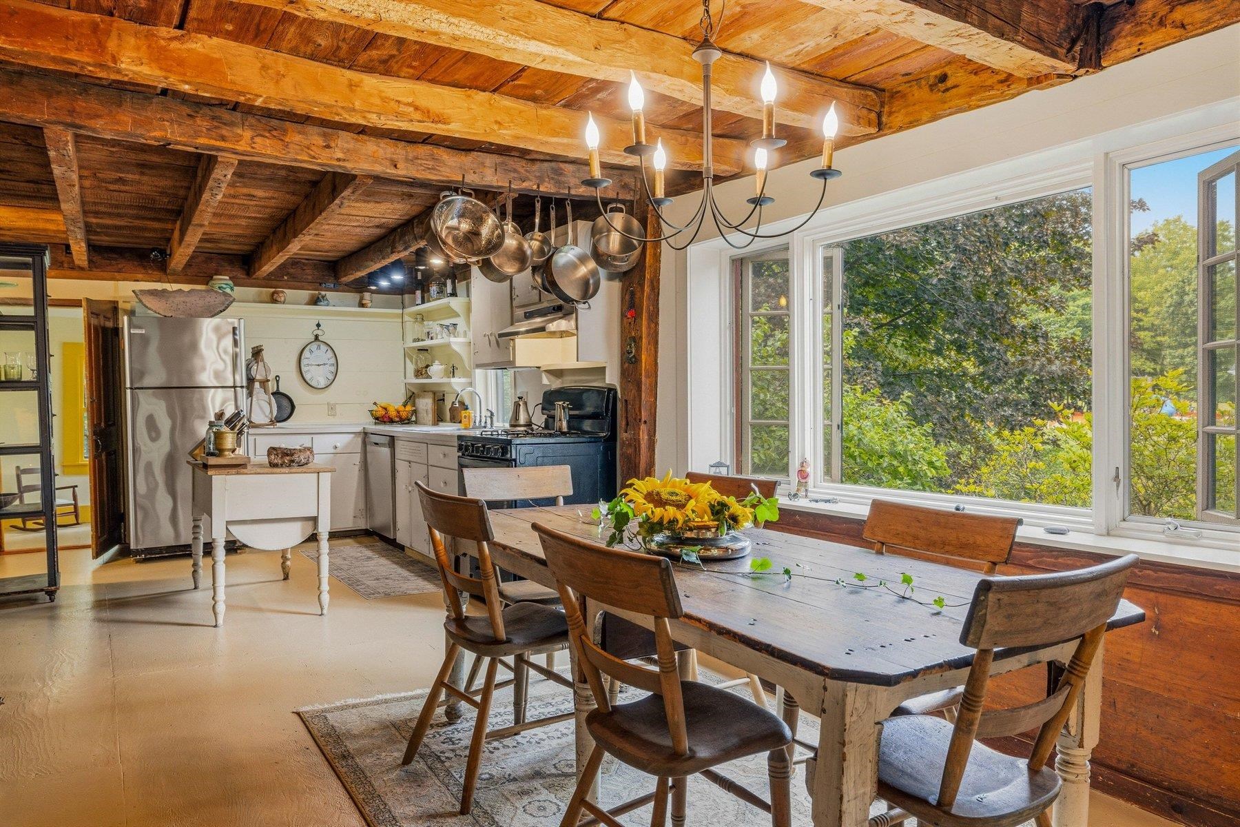 3 Moulton Ridge Road Kensington, NH 03833 - Photo 11 of 51 Gallery Image 11