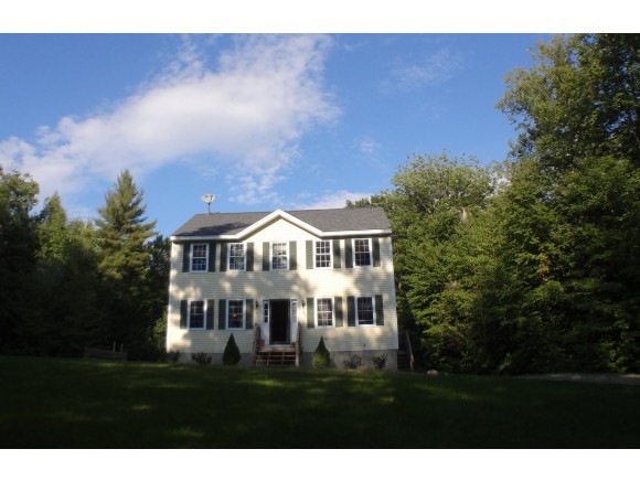 778 River Road Weare, NH 03281 - Photo 1 of 1 Gallery Image 1