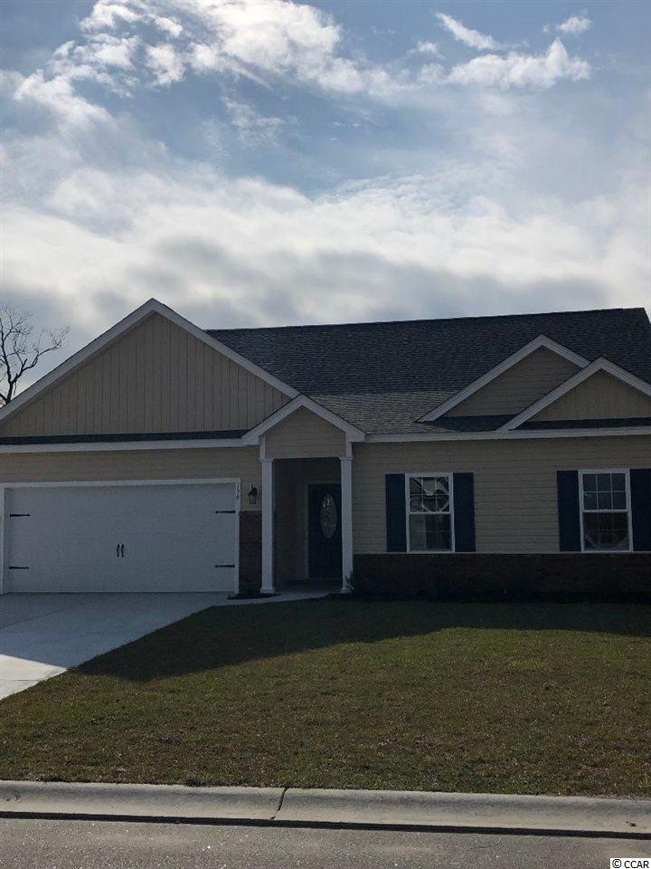 156 Palm Terrace Loop Conway, SC 29526 - Photo 1 of 5 Gallery Image 1