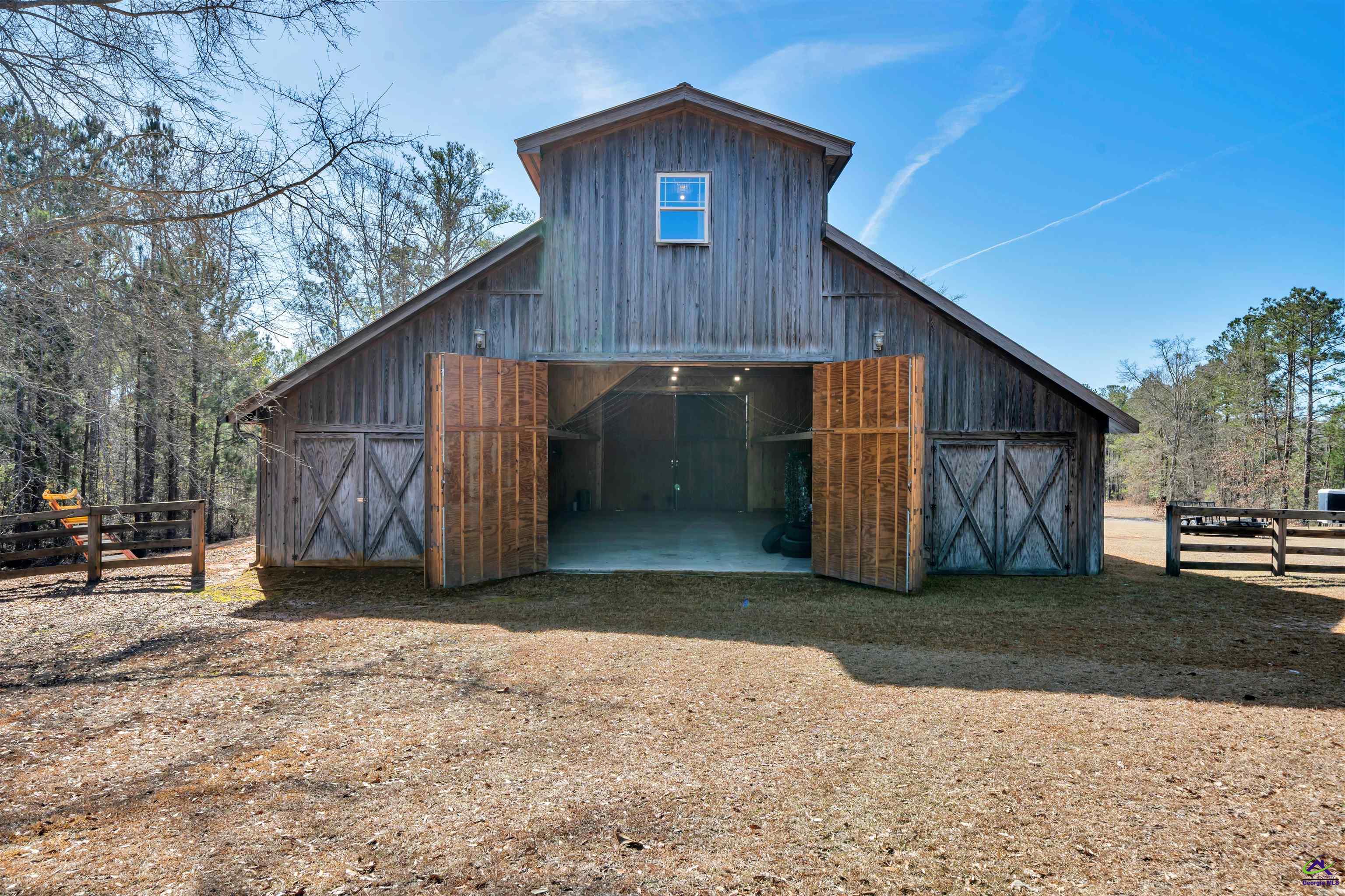 407 J R Sims Road Irwinton, GA 31042 - Photo 64 of 94