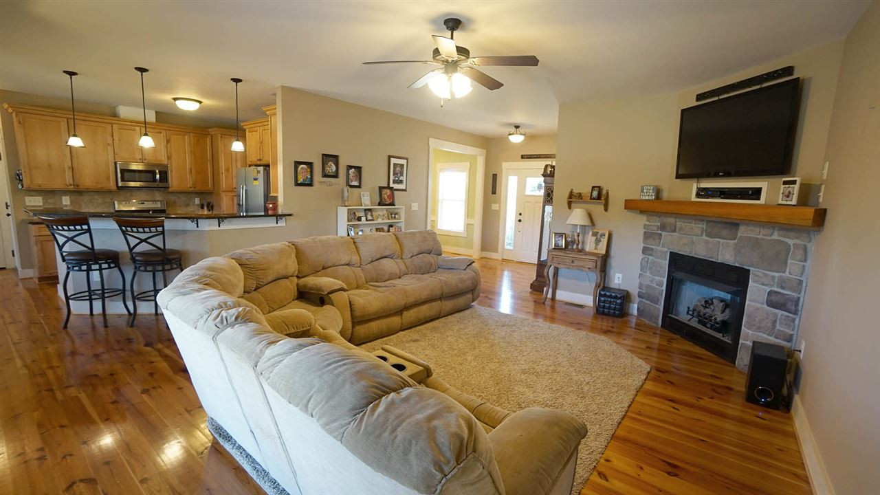 5610 Benson Hardee Road Benson, NC 27504 - Photo 7 of 29 Photo 8