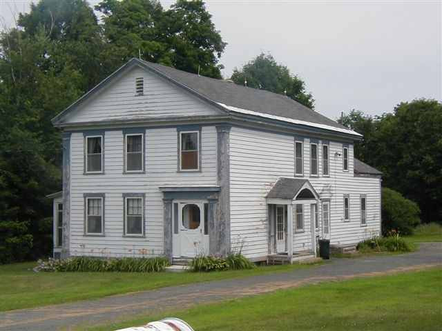 123 Factory Hollow Road Pittstown, NY 12185 - Photo 1 of 2 Photo 1