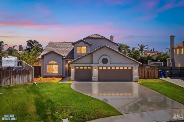 $449,900 | Undisclosed Address, Bakersfield, CA 93313