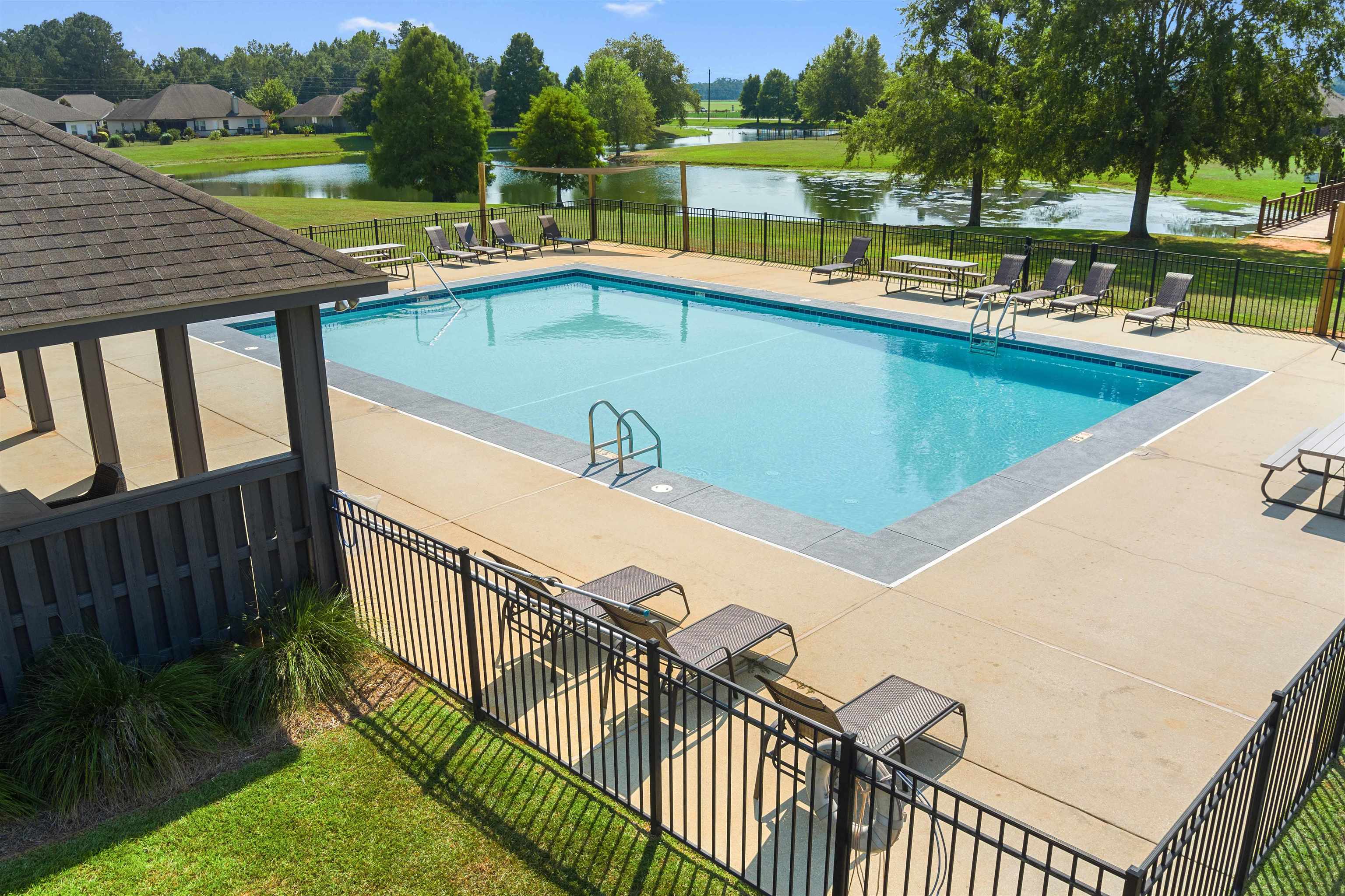 24582 Caleb Court Daphne, AL 36526 - Photo 37 of 39 Pool