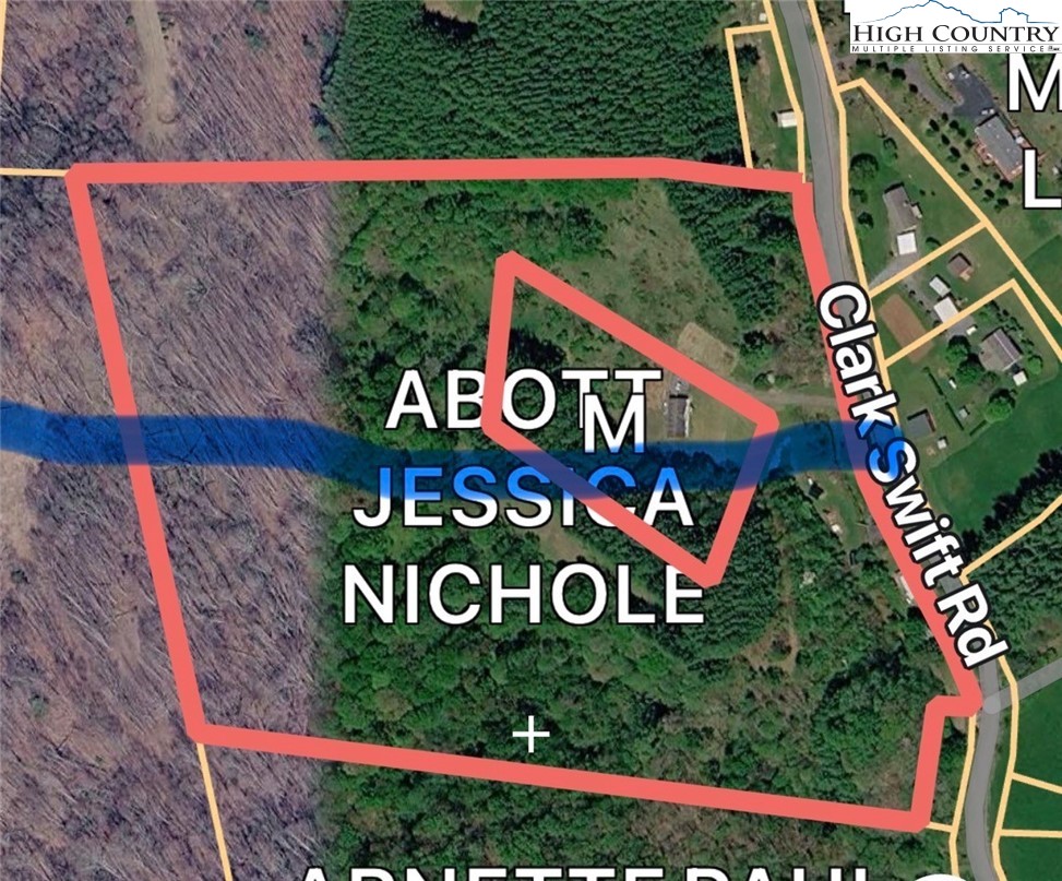 733 Clark Swift Road Vilas, NC 28692 - Photo 22 of 36