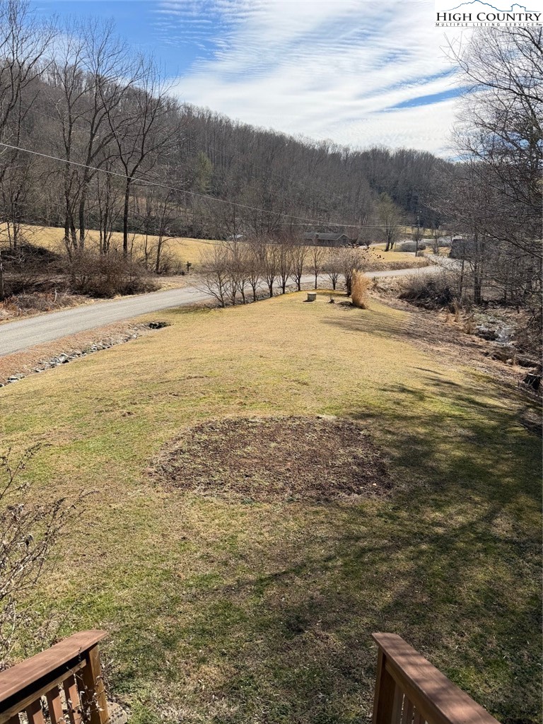 733 Clark Swift Road Vilas, NC 28692 - Photo 5 of 36 a view of ocean with view