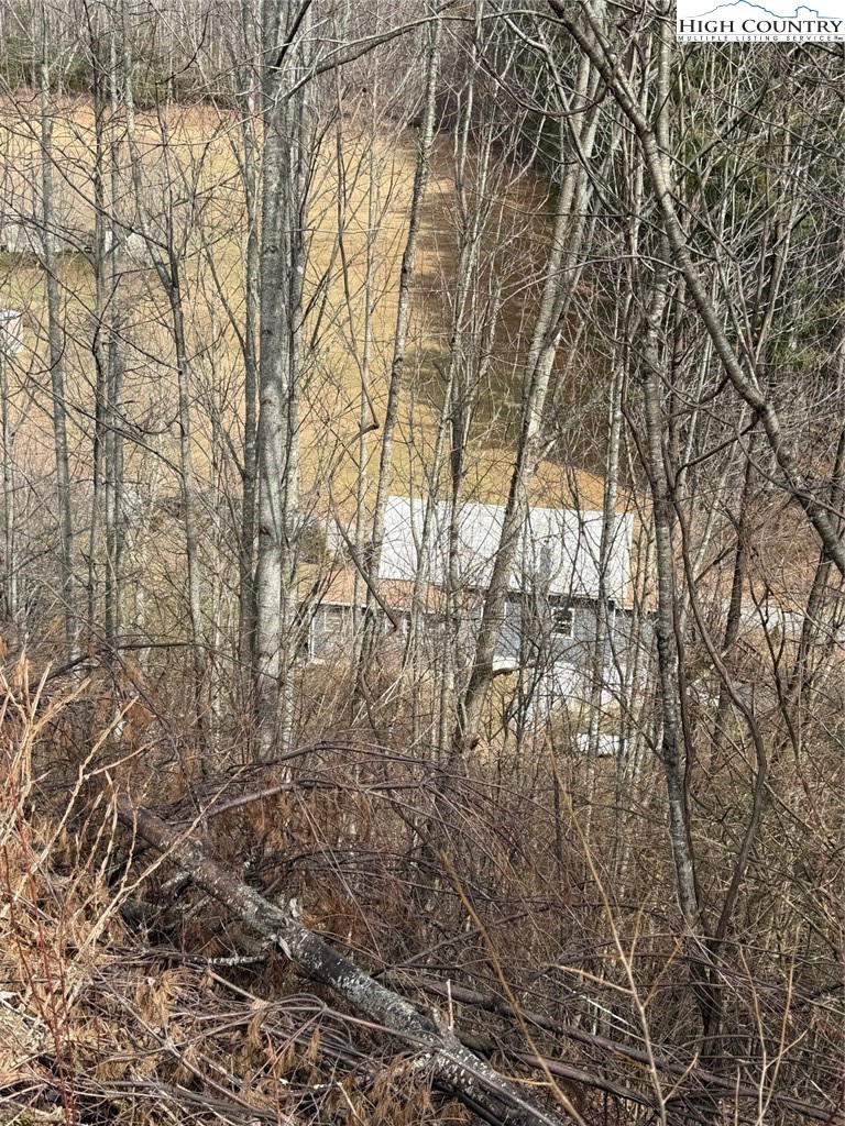 733 Clark Swift Road Vilas, NC 28692 - Photo 7 of 36 a backyard of a house with lots of green space